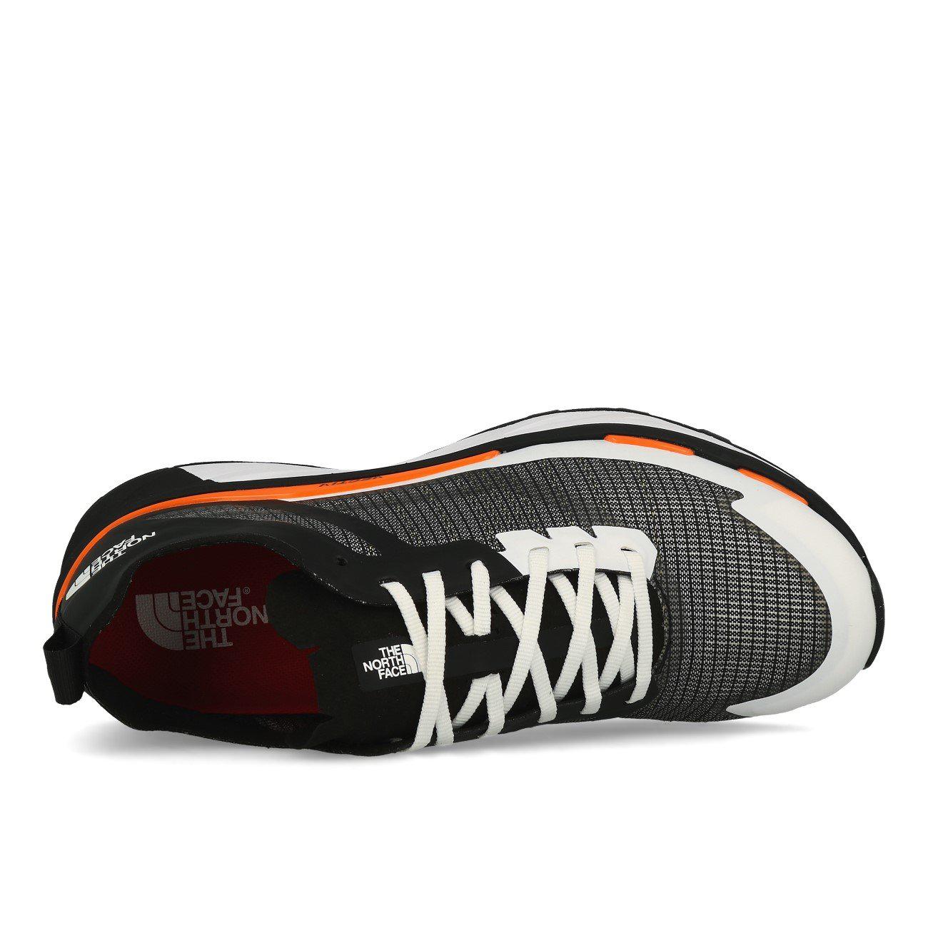 The North Face W Vectiv Infinite Damen TNF White TNF Black-Runster
