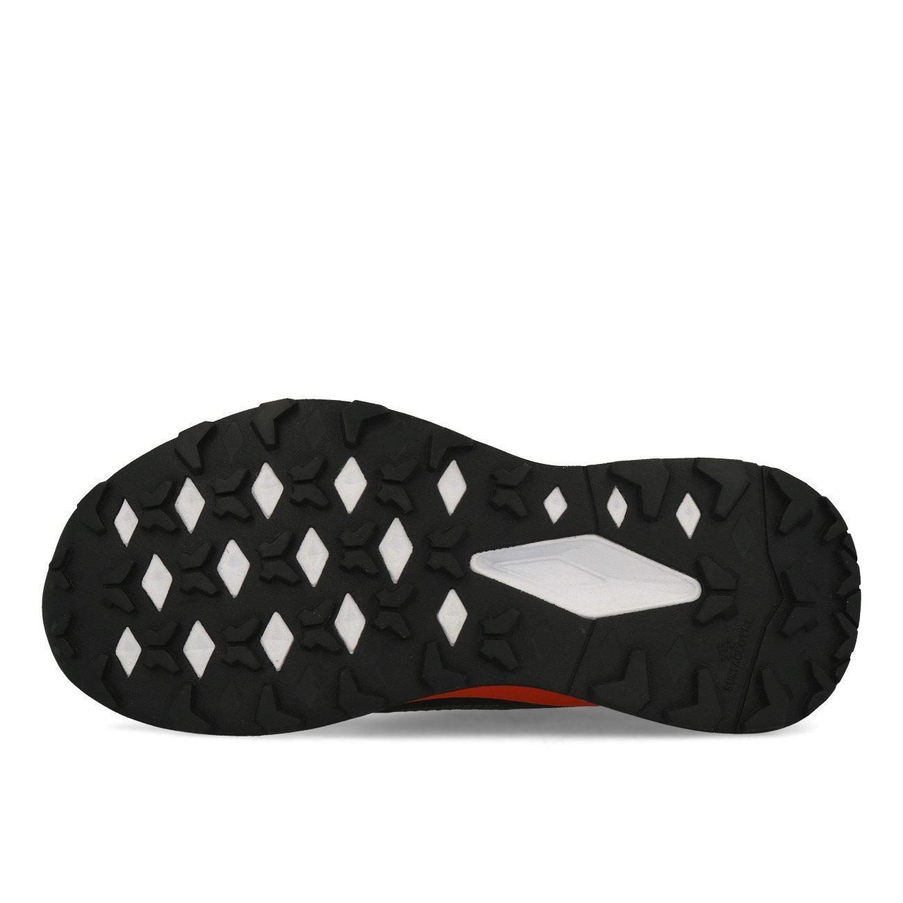 The North Face W Vectiv Infinite Damen TNF White TNF Black-Runster