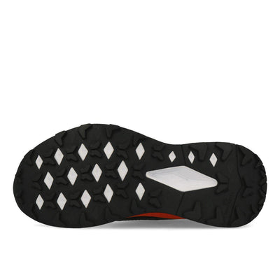 The North Face W Vectiv Infinite Damen TNF White TNF Black-Runster