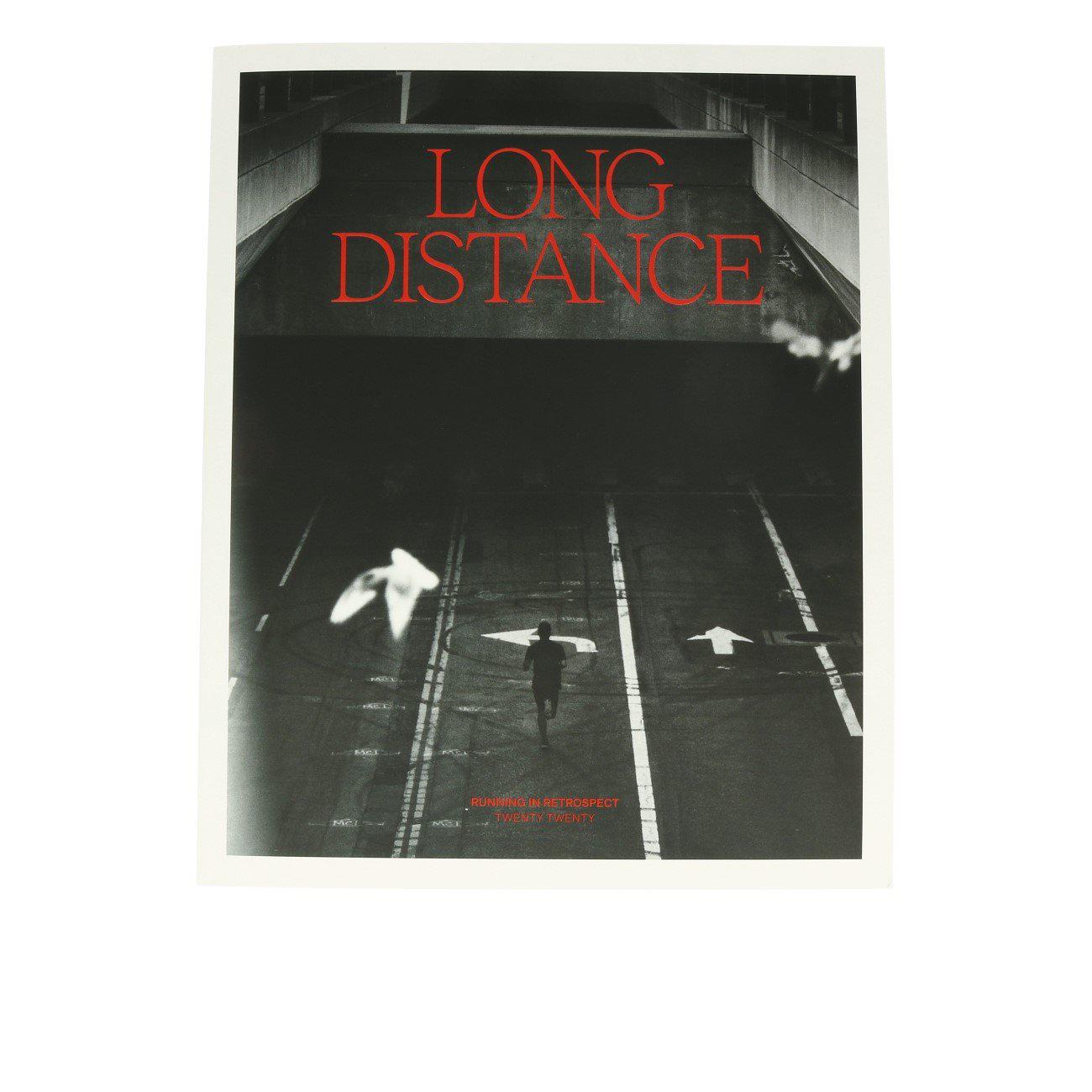 Long Distance Magazine 01-Runster