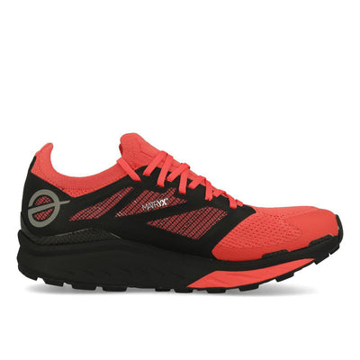 The North Face W Flight Vectiv Damen Fiesta Red TNF Black-Runster