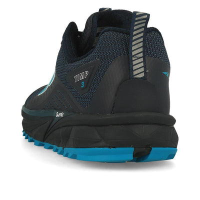Altra Timp 3 Herren Dark Blue-Runster