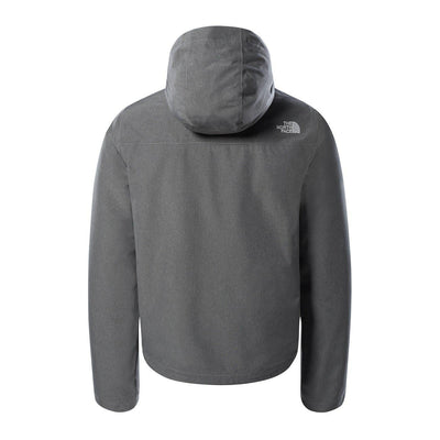 The North Face M Millerton Jacket Herren TNF Medium Grey Heather-Runster