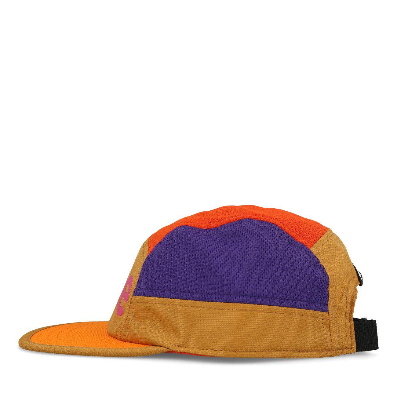 Ciele Athletics GOCap Century Badlands Orange Purple-Runster