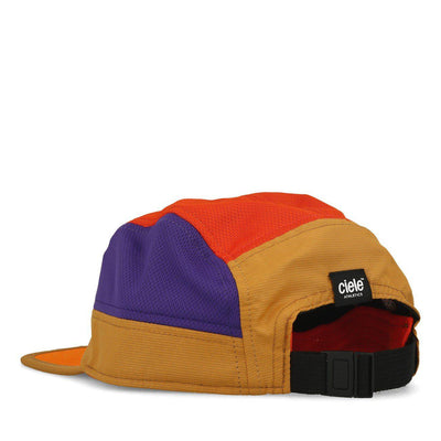 Ciele Athletics GOCap Century Badlands Orange Purple-Runster