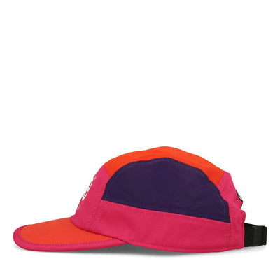 Ciele Athletics GOCap SC Athletics Chaka Pink Blue Orange-Runster