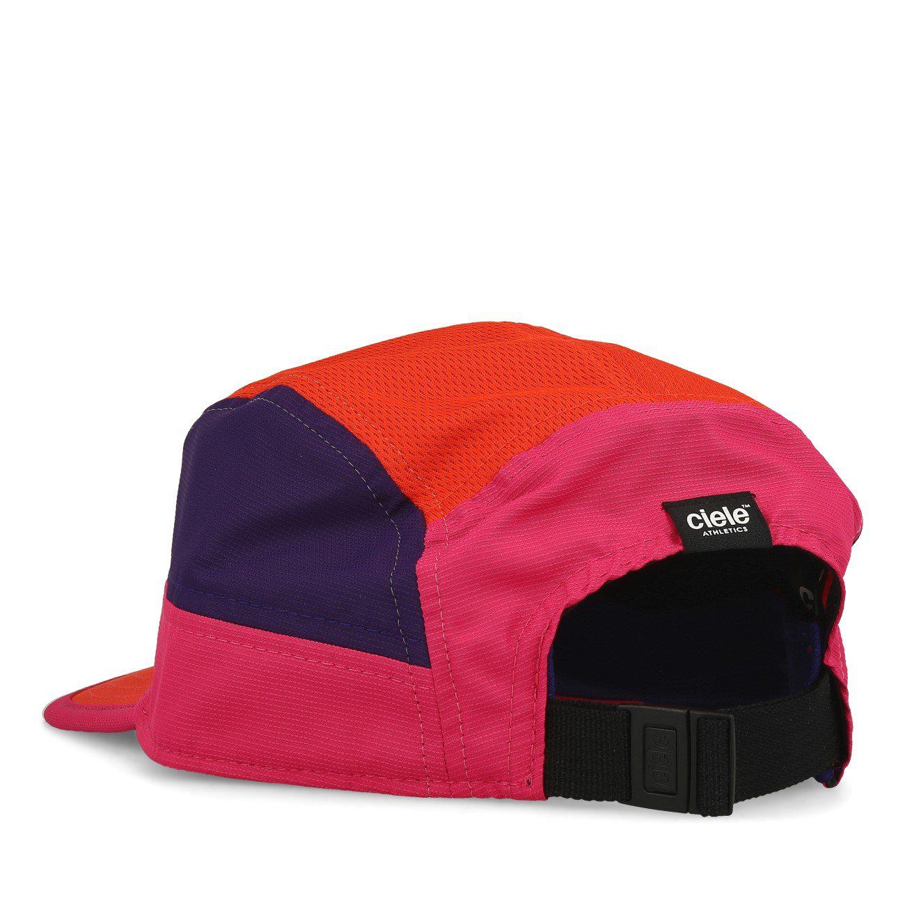 Ciele Athletics GOCap SC Athletics Chaka Pink Blue Orange-Runster