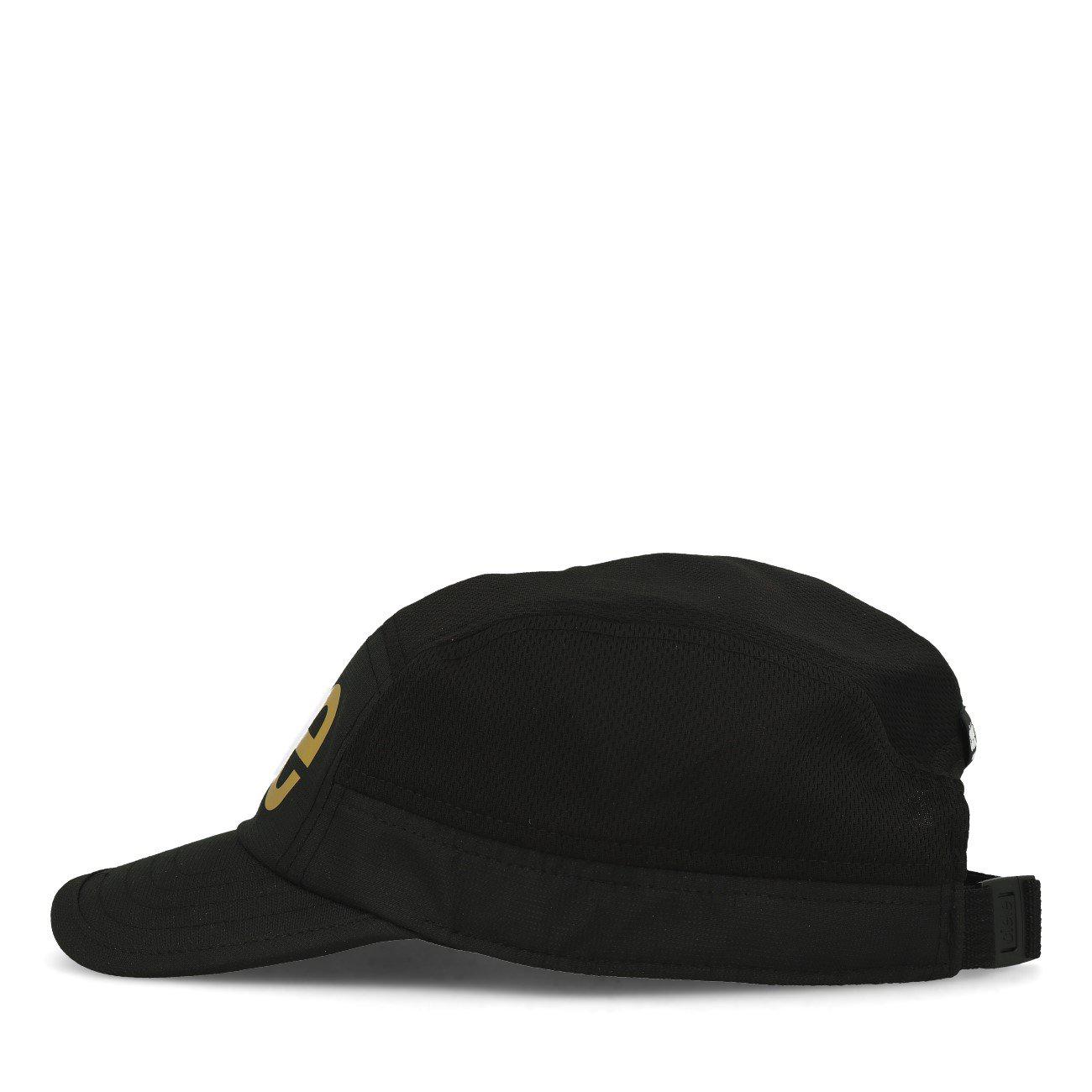 Ciele Athletics ALZCap SC Standard Hallmark Black-Runster