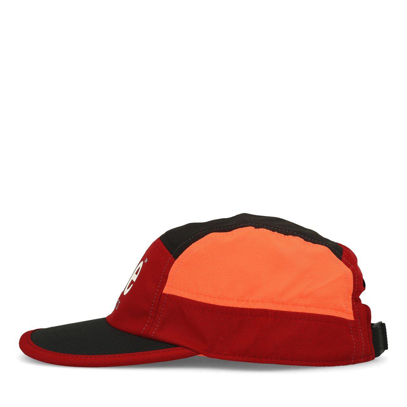 Ciele Athletics GOCap SC Athletics Red Rocks Red Orange-Runster