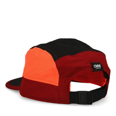 Ciele Athletics GOCap SC Athletics Red Rocks Red Orange-Runster