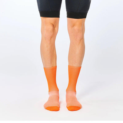 Fingerscrossed Classic Socks Mandarine-Runster