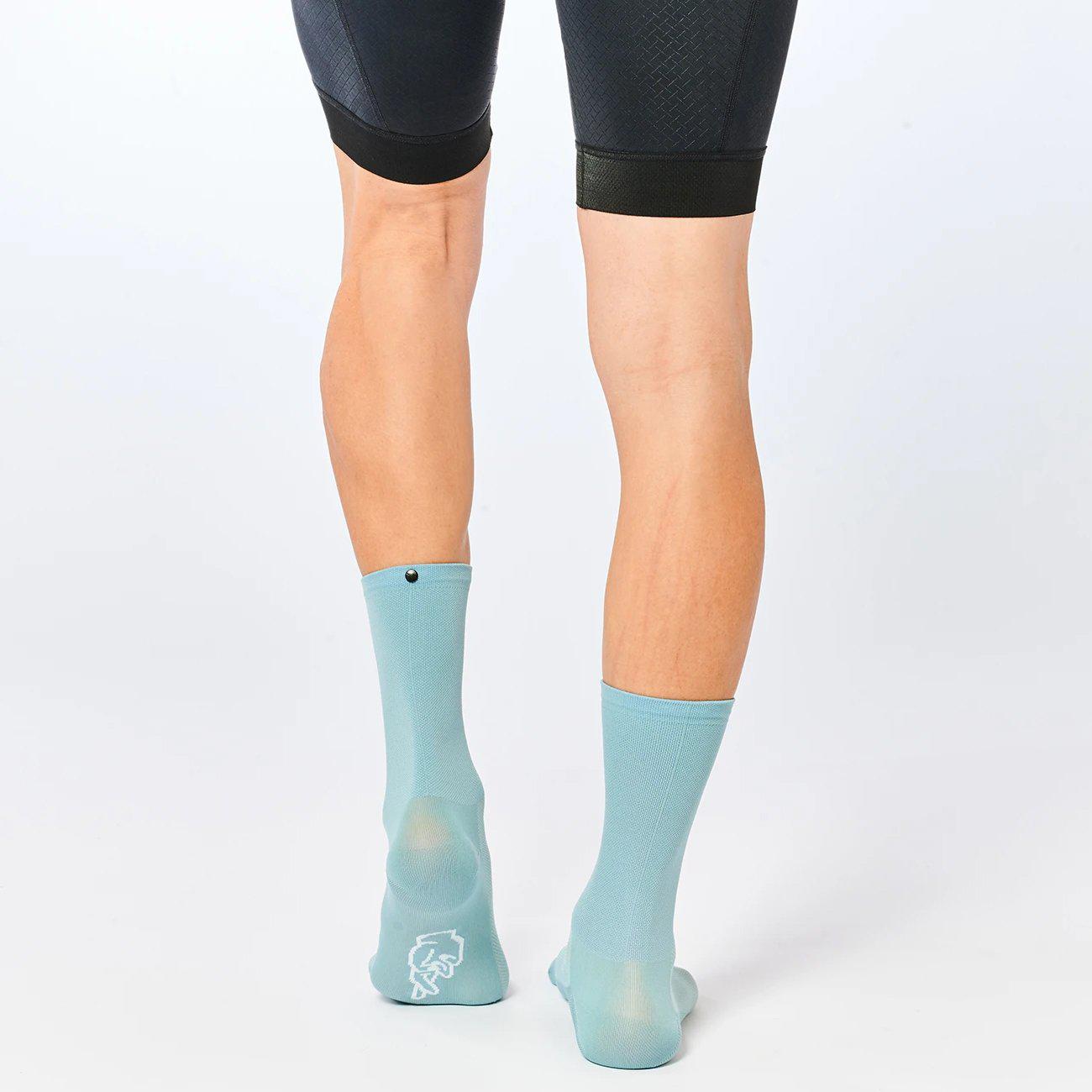 Fingerscrossed Classic Socks Paradise-Runster