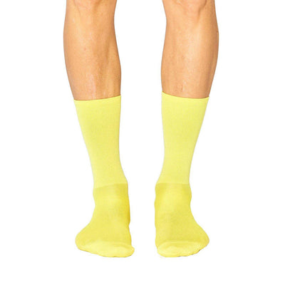 Fingerscrossed Classic Socks Banana-Runster