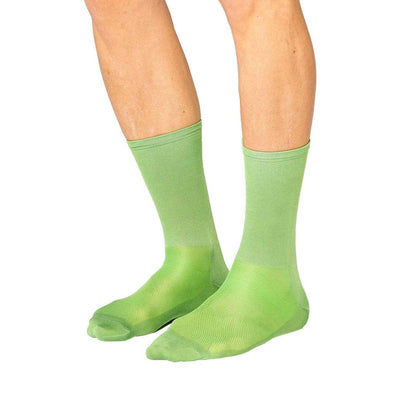 Fingerscrossed Classic Socks Jade-Runster