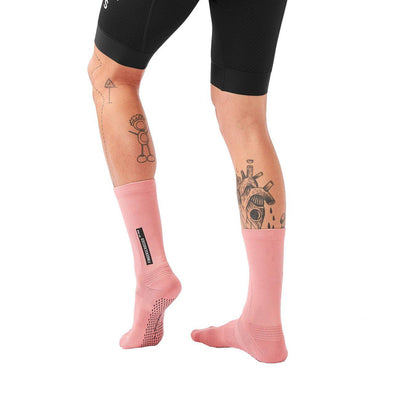 Fingerscrossed Off Road Socks Dusty Rose-Runster