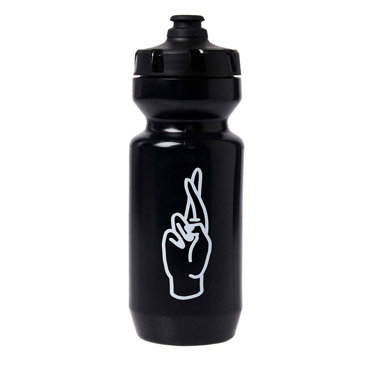 Fingerscrossed Good To Have Bidon Black-Runster