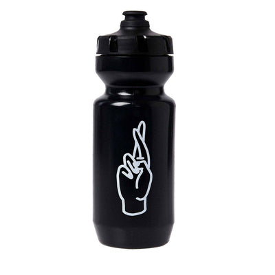 Fingerscrossed Good To Have Bidon Black-Runster