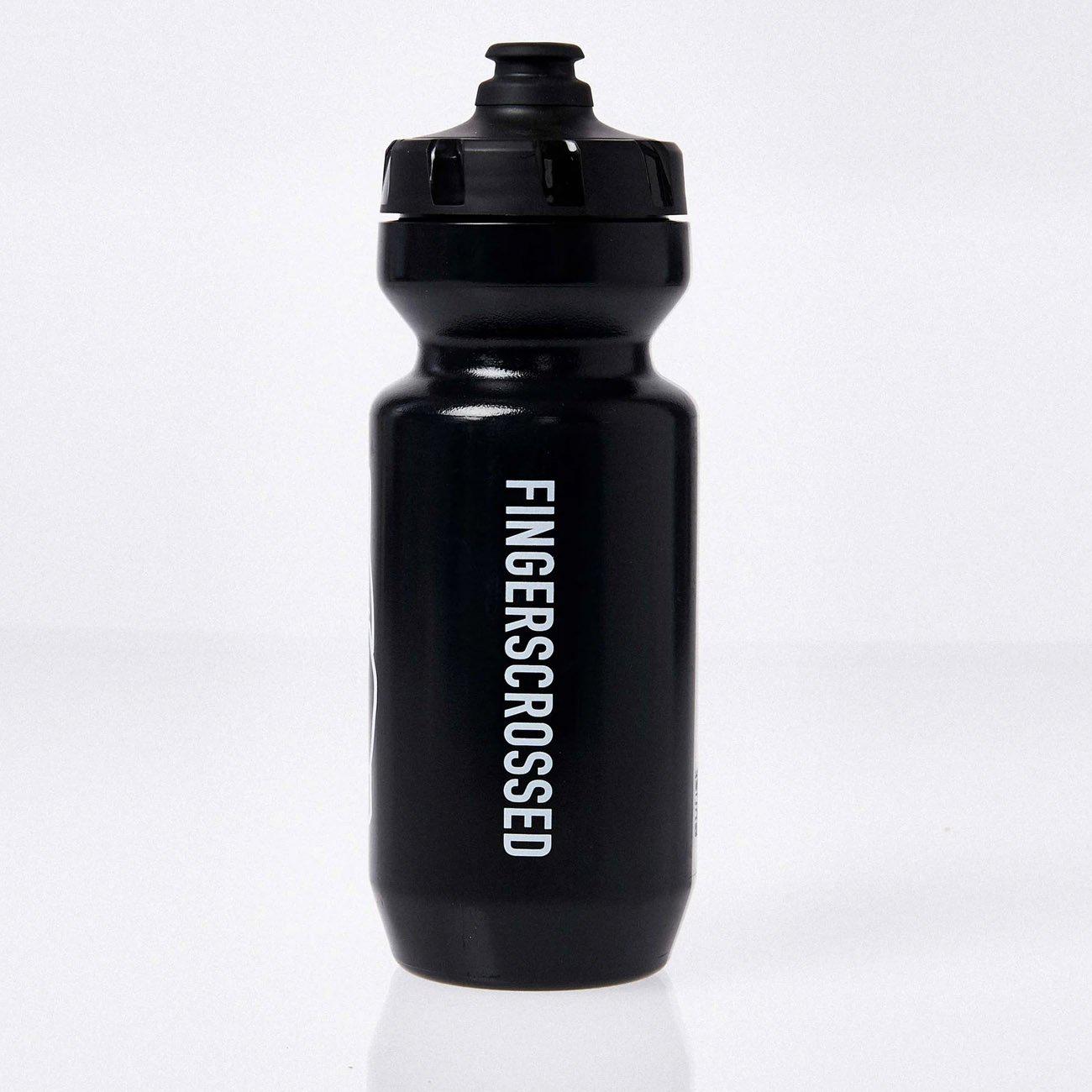 Fingerscrossed Good To Have Bidon Black-Runster
