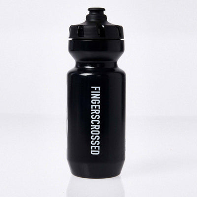 Fingerscrossed Good To Have Bidon Black-Runster