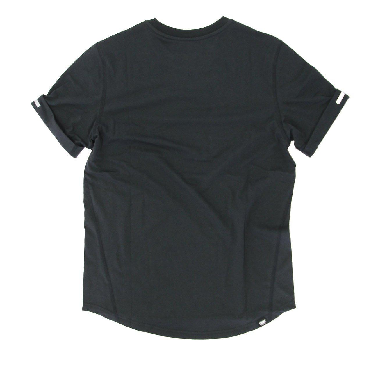 Ciele Athletics NSB T-Shirt Herren Whitaker Black-Runster