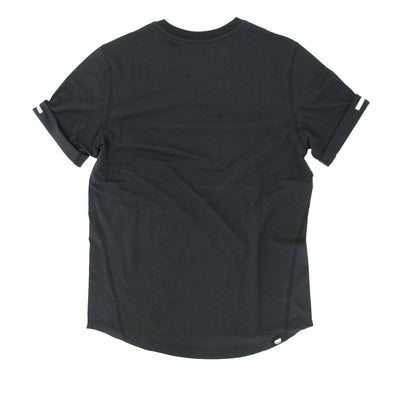Ciele Athletics NSB T-Shirt Herren Whitaker Black-Runster