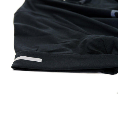 Ciele Athletics NSB T-Shirt Herren Whitaker Black-Runster