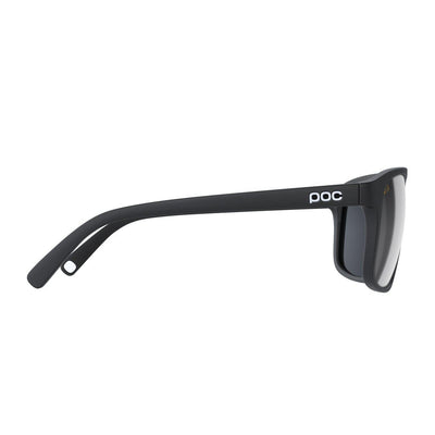 POC Will Fabio Wibmer Ed. Sportbrille Uranium Black Matt Gold Grey-Runster