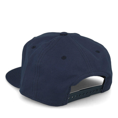 Carhartt WIP Logo Cap Blue-Runster