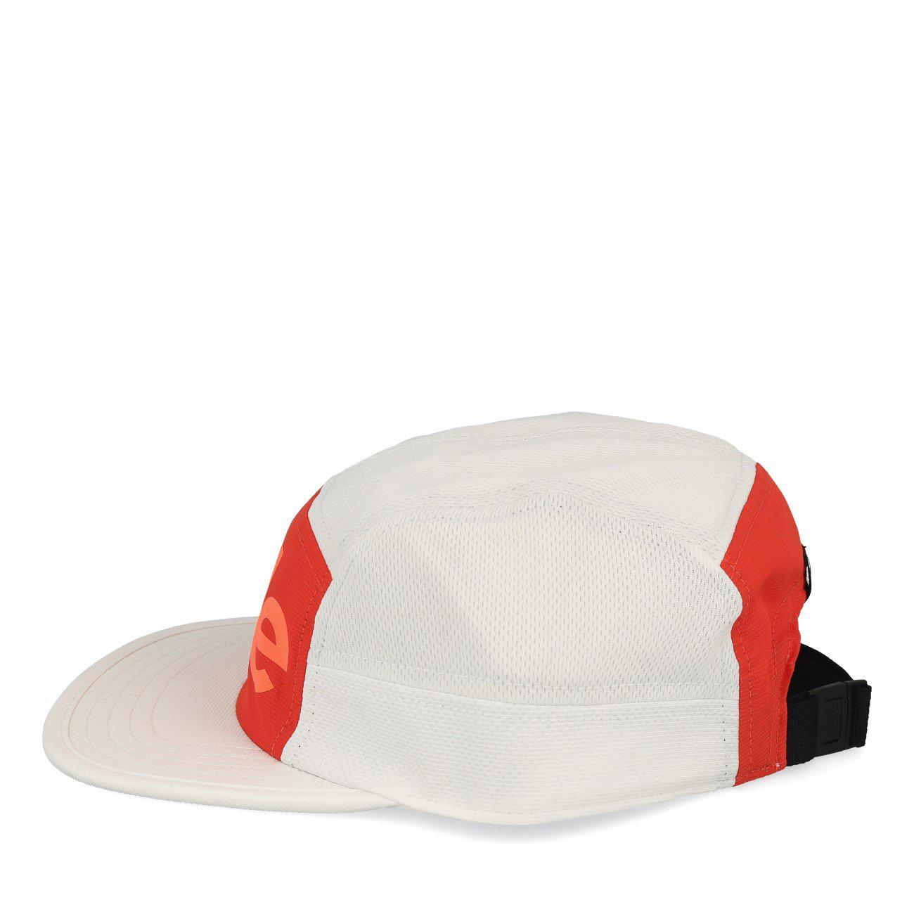 Ciele Athletics GOCap Century Beacon White Red-Runster