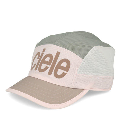 Ciele Athletics ALZCap SC Standard Large Molly Pink Grey White-Runster