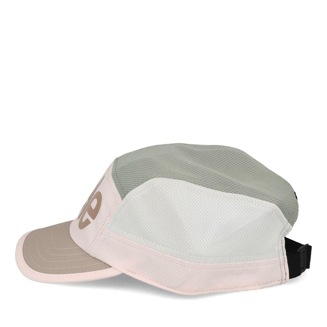 Ciele Athletics ALZCap SC Standard Large Molly Pink Grey White-Runster