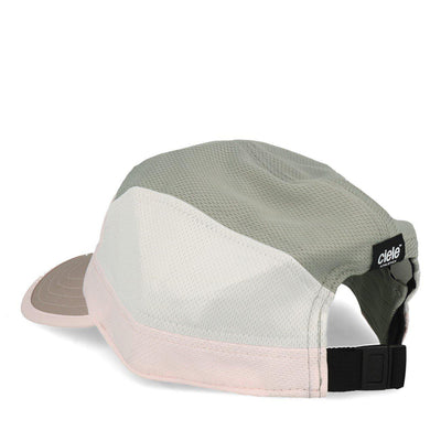 Ciele Athletics ALZCap SC Standard Large Molly Pink Grey White-Runster