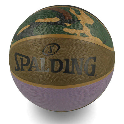 Carhartt WIP Valiant 4 Basketball Camo Laurel Black Air Force Grey-Runster