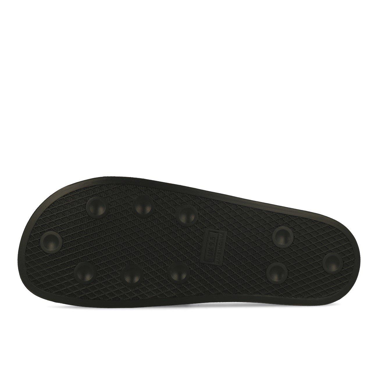 Carhartt WIP Slipper Black White-Runster