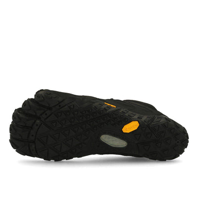Vibram Fivefingers V-Trail 2.0 Herren Black Yellow