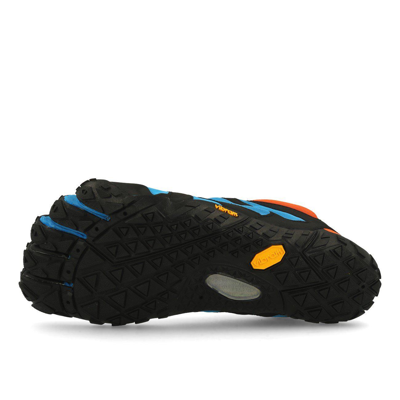 Vibram Fivefingers V-Trail 2.0 Herren Blue Orange