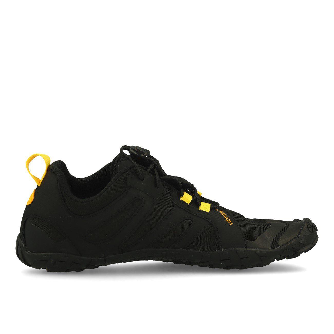 Vibram Fivefingers V-Trail 2.0 Damen Black Yellow