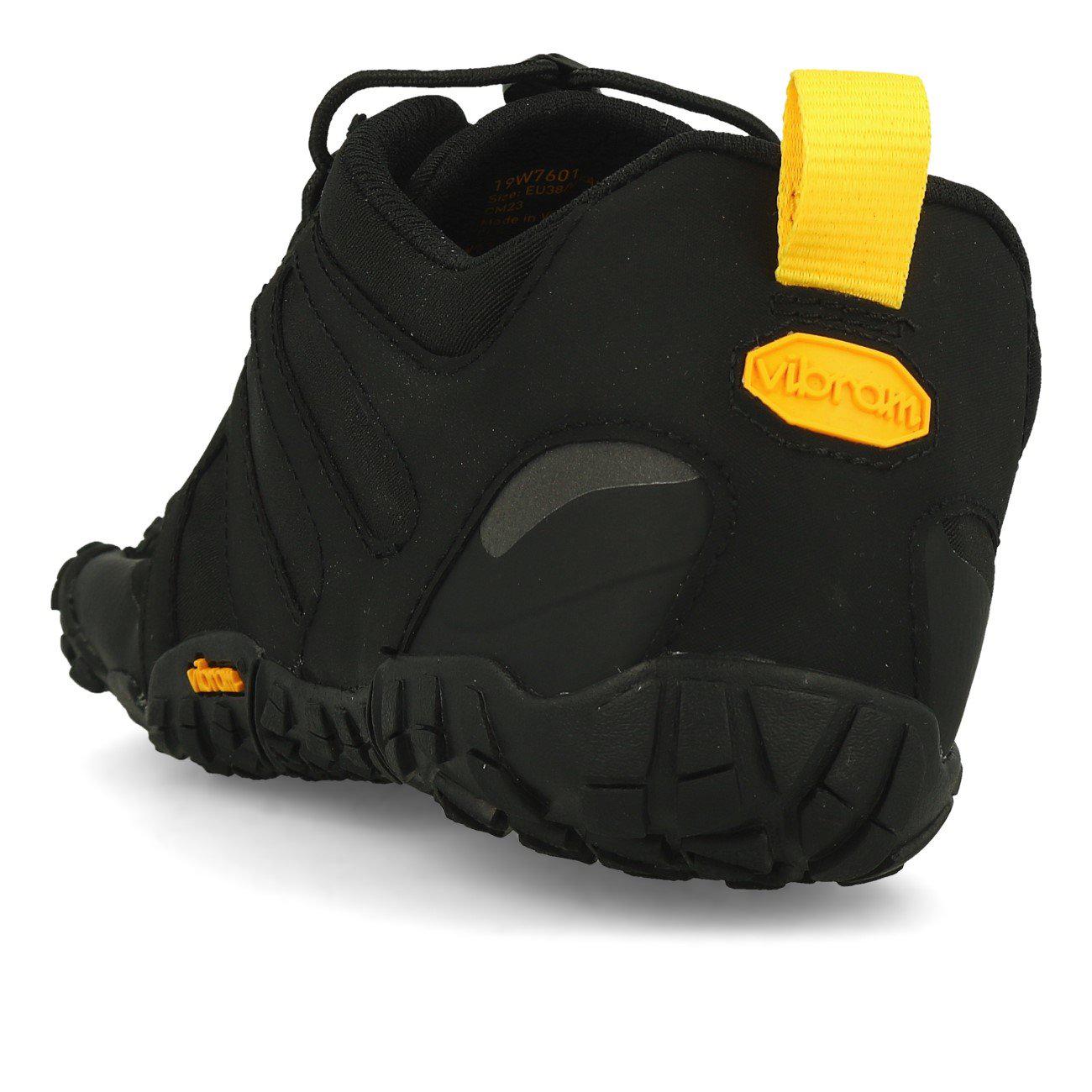 Vibram Fivefingers V-Trail 2.0 Damen Black Yellow