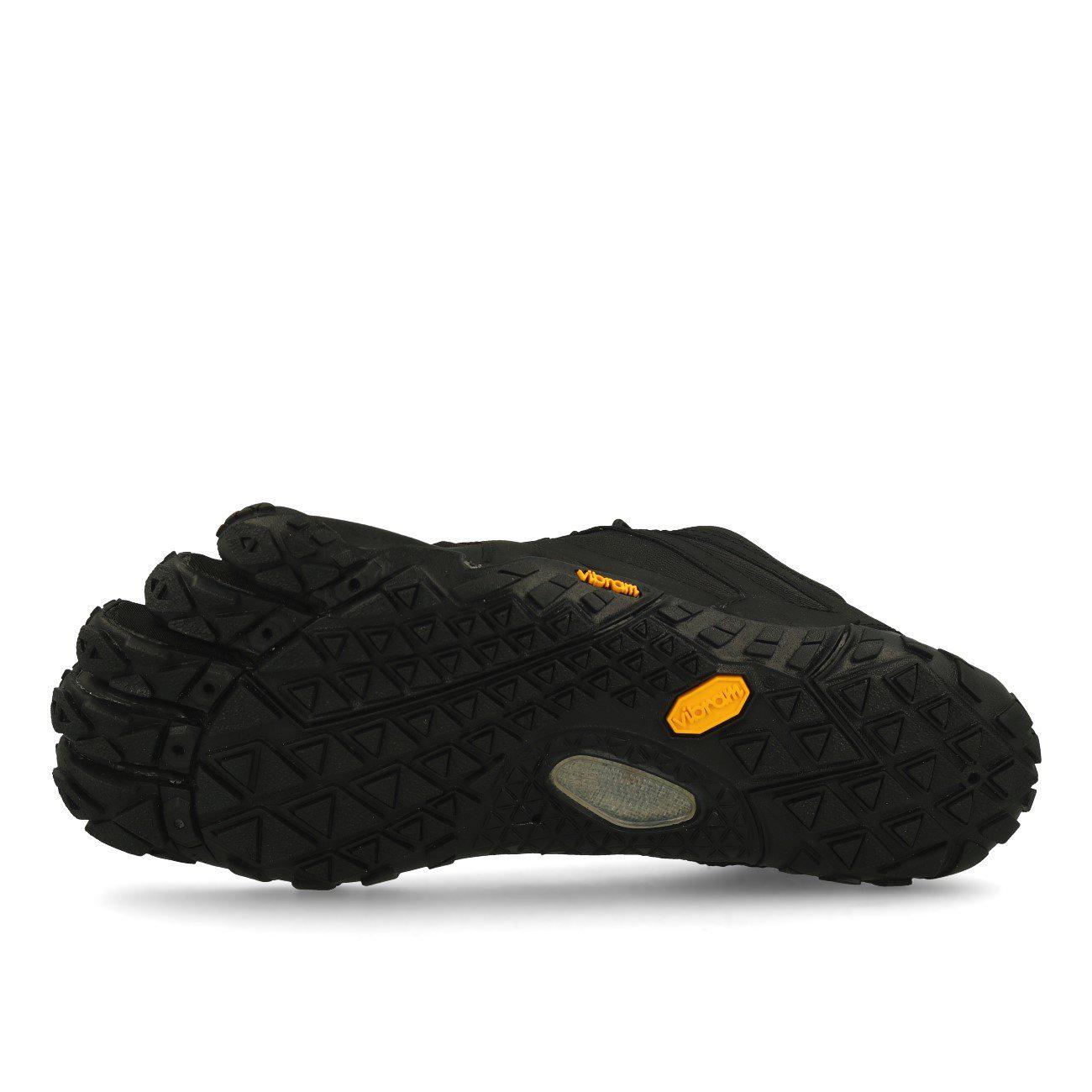 Vibram Fivefingers V-Trail 2.0 Damen Black Yellow