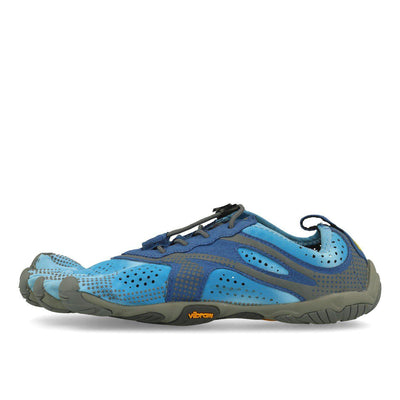 Vibram Fivefingers V-Run Damen Blue Blue