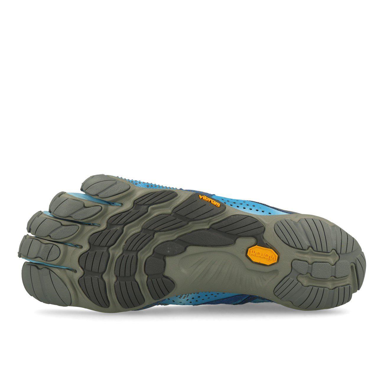 Vibram Fivefingers V-Run Damen Blue Blue