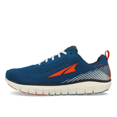 Altra Provision 5 Herren Blue Orange