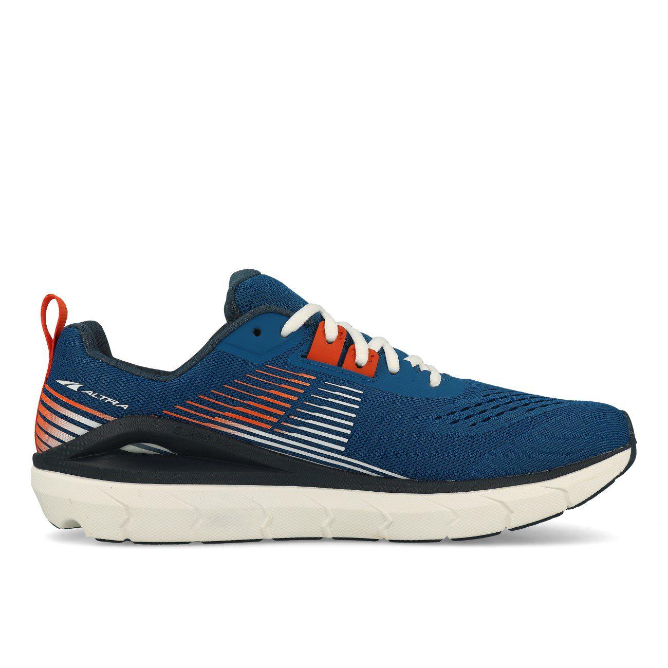 Altra Provision 5 Herren Blue Orange