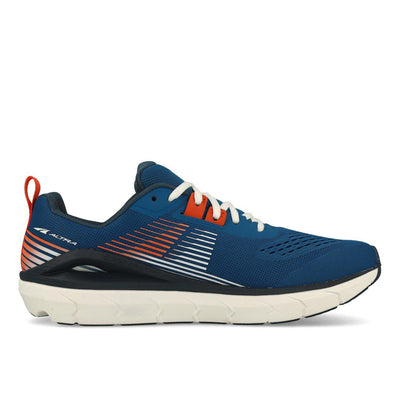 Altra Provision 5 Herren Blue Orange