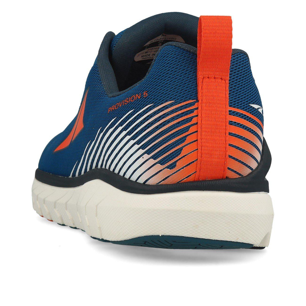 Altra Provision 5 Herren Blue Orange