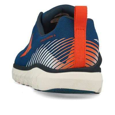 Altra Provision 5 Herren Blue Orange