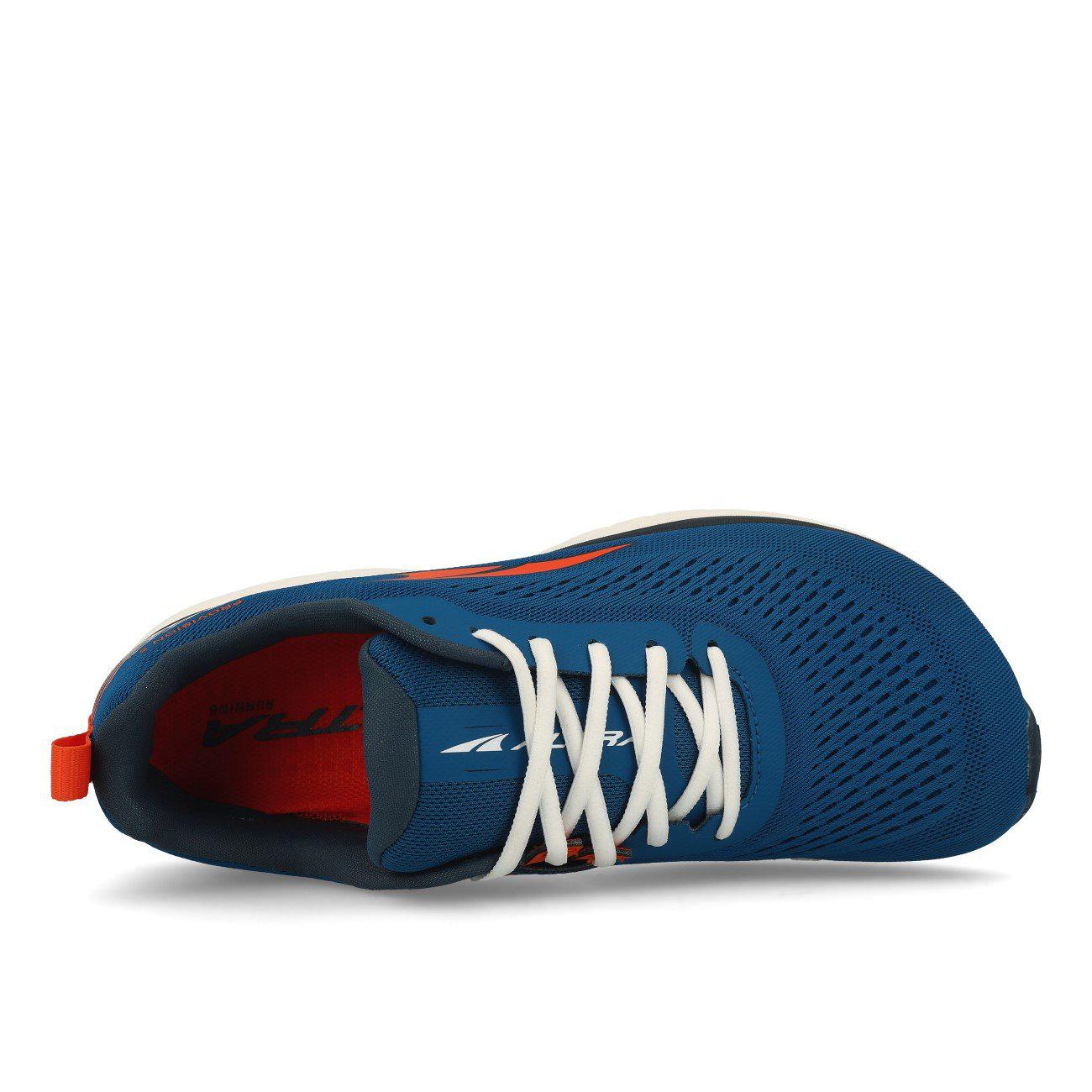 Altra Provision 5 Herren Blue Orange