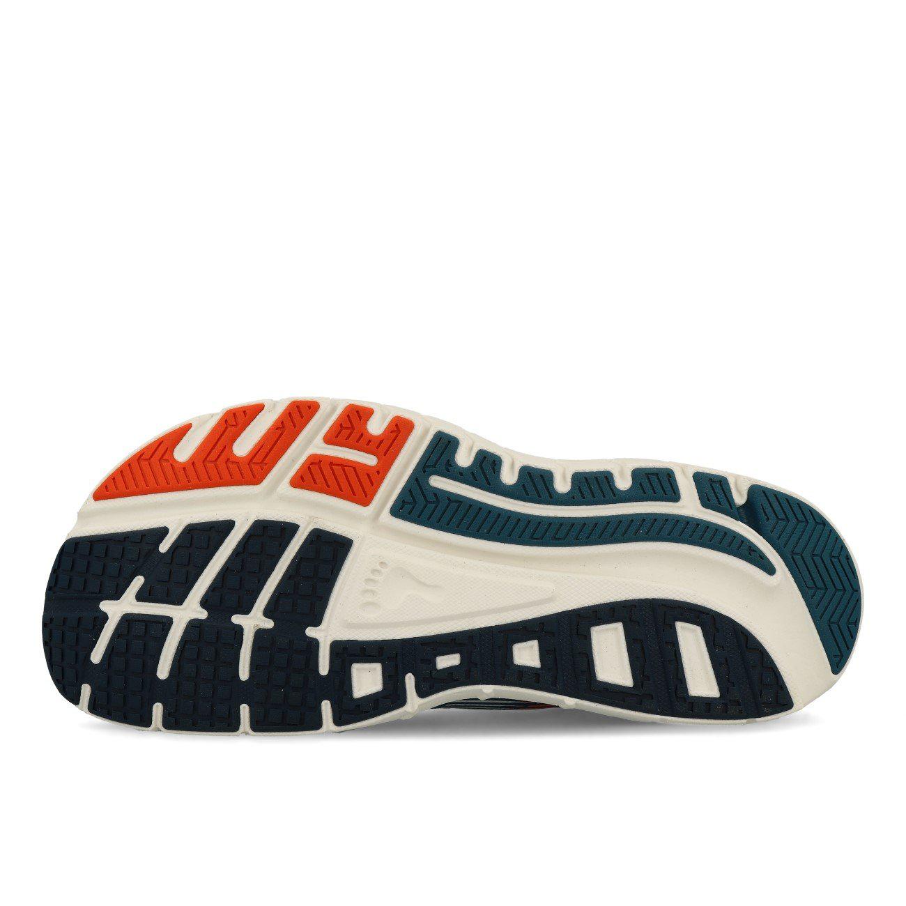 Altra Provision 5 Herren Blue Orange