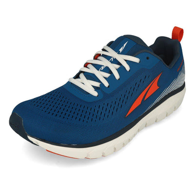Altra Provision 5 Herren Blue Orange