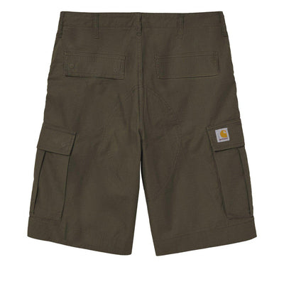 Carhartt WIP Regular Cargo Short Cypress